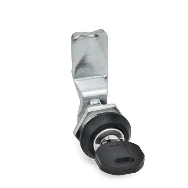 JW Winco GN115-SU-4-SW Cam Latch